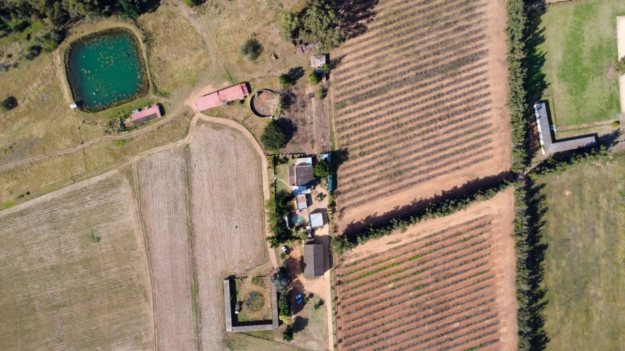 4 Bedroom Property for Sale in Kruisrivier Eastern Cape